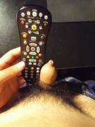 Me Vs. An Att Uverse Remote!