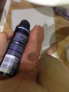 Soft And Fresh Out Of The Shower. Like What You See?