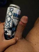 Not Quite A Rockstar