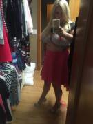 {F}Ancy Meeting You Here.