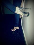 Our (F)Avourite Pair Of Heels