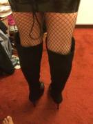 Semi Nsfw Heels - Large Album, Enjoy (F)Eedback Is Always Great Recieved X