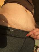 If You Enjoyed This Morning's Racy Photoshoot, Here's The Rest Of The Photoshoot! ...