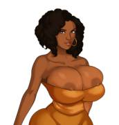 Urbanxlife Interactive Game - Miss Achwak [Jay-Marvel]