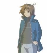 Swapping Genders [Gif] [Matsu-Sensei]