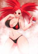 Flannery Is Probably The Best Gym Leader.