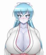 Bouncy Movement [Gif] [Astraea13]