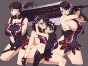 Cattleya Is My Definition Of Milf (Album)