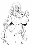 &Amp;Quot;Don't You Think It's A Little...tight?&Amp;Quot;