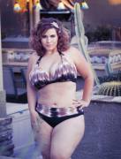 Shes All Purple N Shit ¯\_(ツ)_/¯