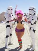 My Least Favorite Thing, The Tennis Shoes..