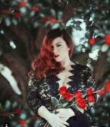 Red Roses For London