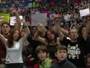 Am I Mistaken, Or Is That La Behind Harry Potter &Amp;Amp;Amp; Neville Longbottom?? ...