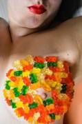 Gummy Bears (F)Or You