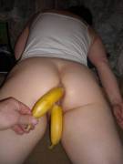 Do You Ever Look At Women In The Vegetable Aisle And Wonder?