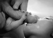 Sucking Up The Last Drop