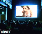 Welcome To The Theatre Of Your Mind.