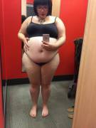 Shopping Because I'm Outgrowing Everything!