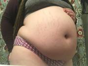 I Couldn't Stop Eating!