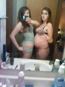 Someone Won The Food Baby Contest