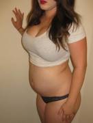 That Belly...[X-Post From /R/Chubby]