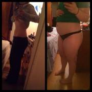 Biggirl919'S Weight Gain!