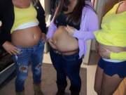 Choose Your Food Baby!