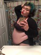 Craving Sweets :) What Should I Fill This Belly With?