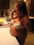 Soon It Will Cover The Entire Counter!