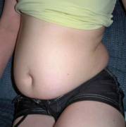 Was Told In /R/Chubby That You All Might Enjoy Seeing My Plump Wife. Let Us Know ...