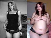 Packing On The Pounds