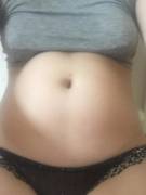 Big Belly, Super Gassy :(