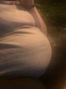 Omg 4.5 Feet Around!! 