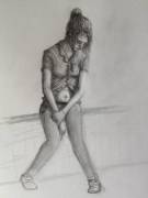 &Amp;Quot;I'm Sorry. I've Been Eating... Too Much...&Amp;Quot; - Here's Just A Thing ...