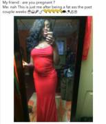 Girl I Have Been Following For A Few Weeks Posted This.