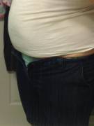 Size 14 Shorts That Fit Me In April!