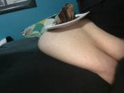 After This I Might Start On My Second Stuffing