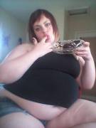 Finger Lickin' Good.