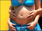 Bloated Belly On Big Brother. I Went Ahead And Put An Album Together For Easy Viewing.