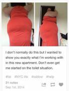 Saw This In /R/Fatpeoplehate, Thought You Guys Might Appreciate It More.