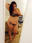 Stuffer 31'S Cutie Is Living Up To Her Name