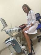 I Don't Think Those Shoes Are Standard Wear