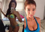 Working For That Summer Bod (X-Post R/Realasians )