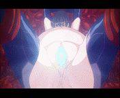 Amazingly Huge Glowing Egg [F][Gif]