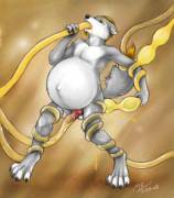 Filled To Bursting [M]`