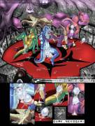 Circle Of Li[Ffffff]E