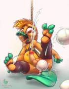 Pozzyboy Hurts So Good [M]