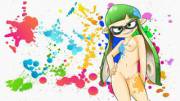 Huge Splatoon [Album] 200+ Images!