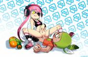 Squidtastic By Taikodon