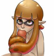 My First Oc! I Hope You Like!